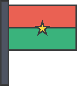 vlag icoon