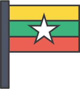 vlag icoon