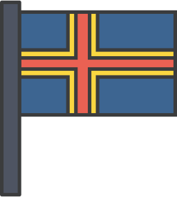 vlag icoon