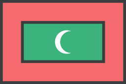 vlag icoon