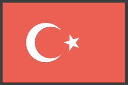 turquie Icône