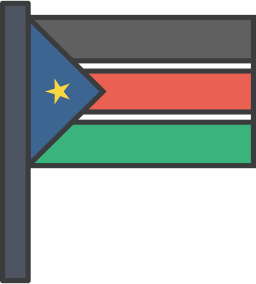 vlag icoon