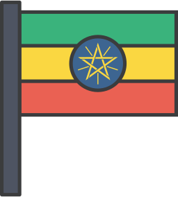 vlag icoon