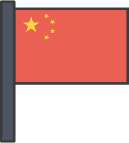 国旗 icon