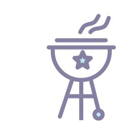 grill icon