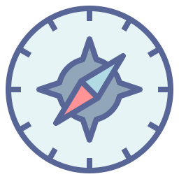 Direction icon