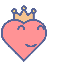 Crown icon