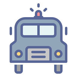 Vehicle icon