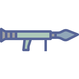 Rocket icon