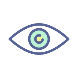 Eye icon