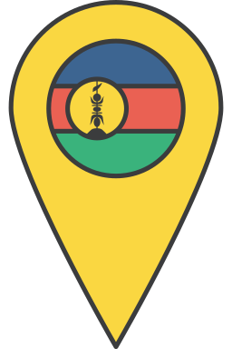 칼레도니아 icon