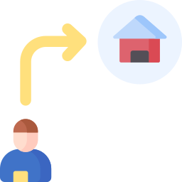 共同住宅 icon