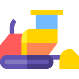 pflastermaschine icon