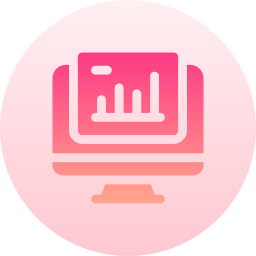 Analytics icon