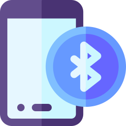 Bluetooth icon