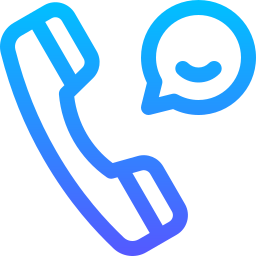 Hot line icon