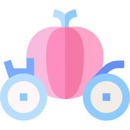 Carriage icon