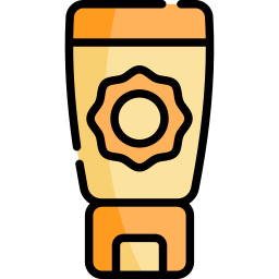 sonnencreme icon