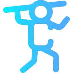 운동 선수 icon