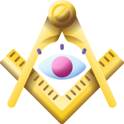 masoneria ikona