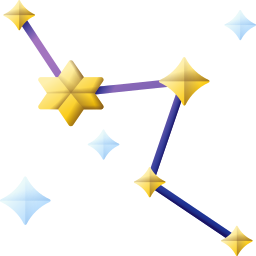 Constellation icon