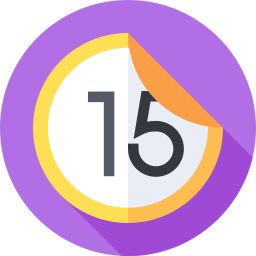 Sticker icon