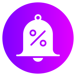 Bell icon