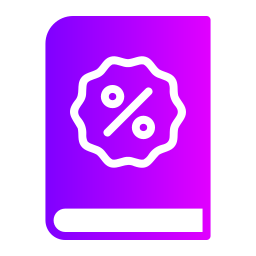 Book icon