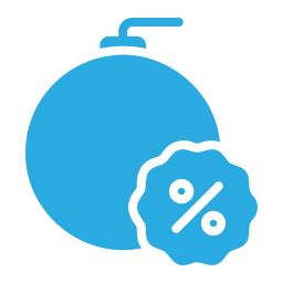 Bomb icon