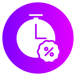 Stopwatch icon