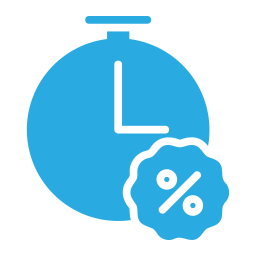 Stopwatch icon