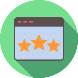 Rating icon