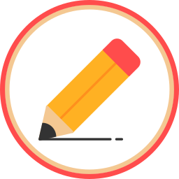 Pencil icon