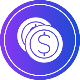 通貨 icon