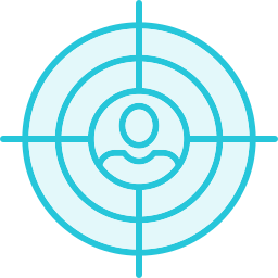 Target icon