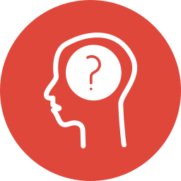 Question icon