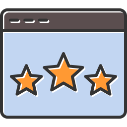 Rating icon