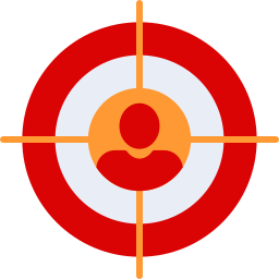 Target icon