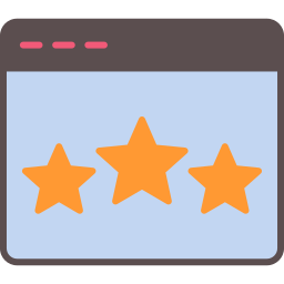 Rating icon