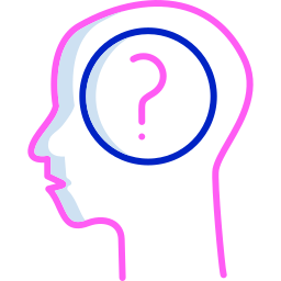 Question icon