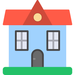 House icon