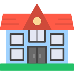 House icon