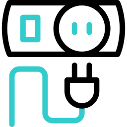 Socket icon