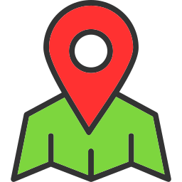 Location icon