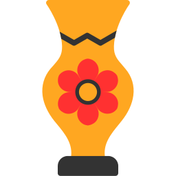 花瓶 icon