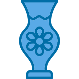 vase Icône