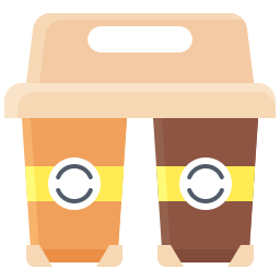tasse à café Icône