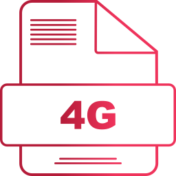 4g Ícone