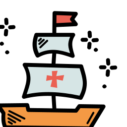 Ship icon