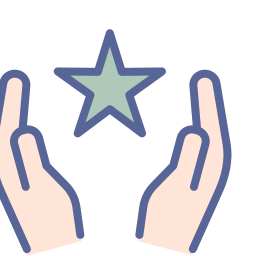 Star icon